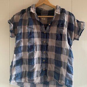 Bridge & Burn Bea Shirt